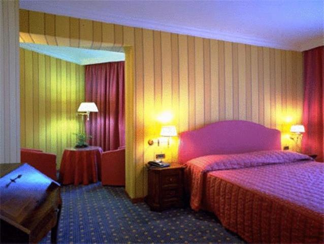 Hotel Federico II Iesi Quarto foto